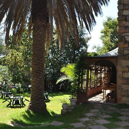 Park House Lodge Mossel Bay Exterior photo