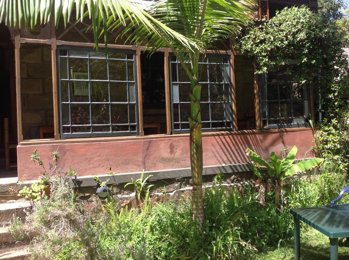 Park House Lodge Mossel Bay Exterior photo