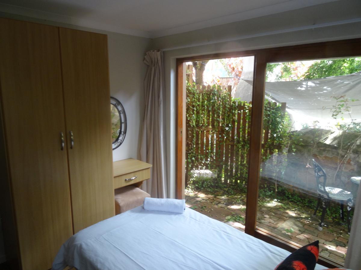 Park House Lodge Mossel Bay Exterior photo